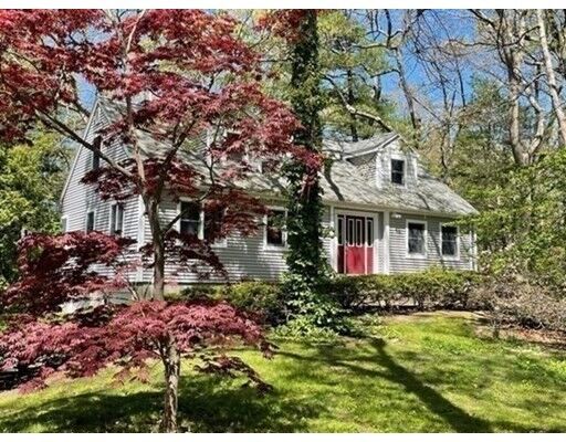 Property Photo: 0 Lakewood Rd Aka 63 Fisher St MA 01760