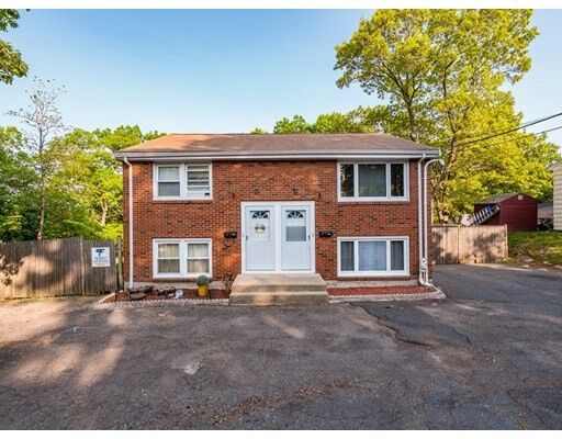 Property Photo: 48 Catalina Road MA 01905