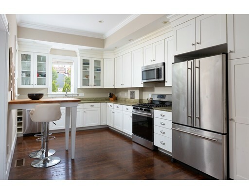 Property Photo: 416 E 5th St MA 02127