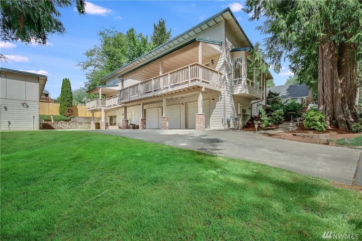 Property Photo:  390 NE Barbara Blvd  WA 98528 