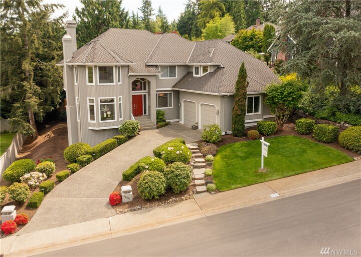 22331 NE 31st St  Sammamish WA 98074 photo