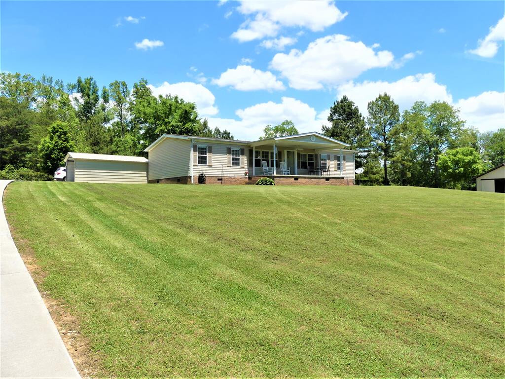 Property Photo: 2185 Guinn Narrows Road TN 37322