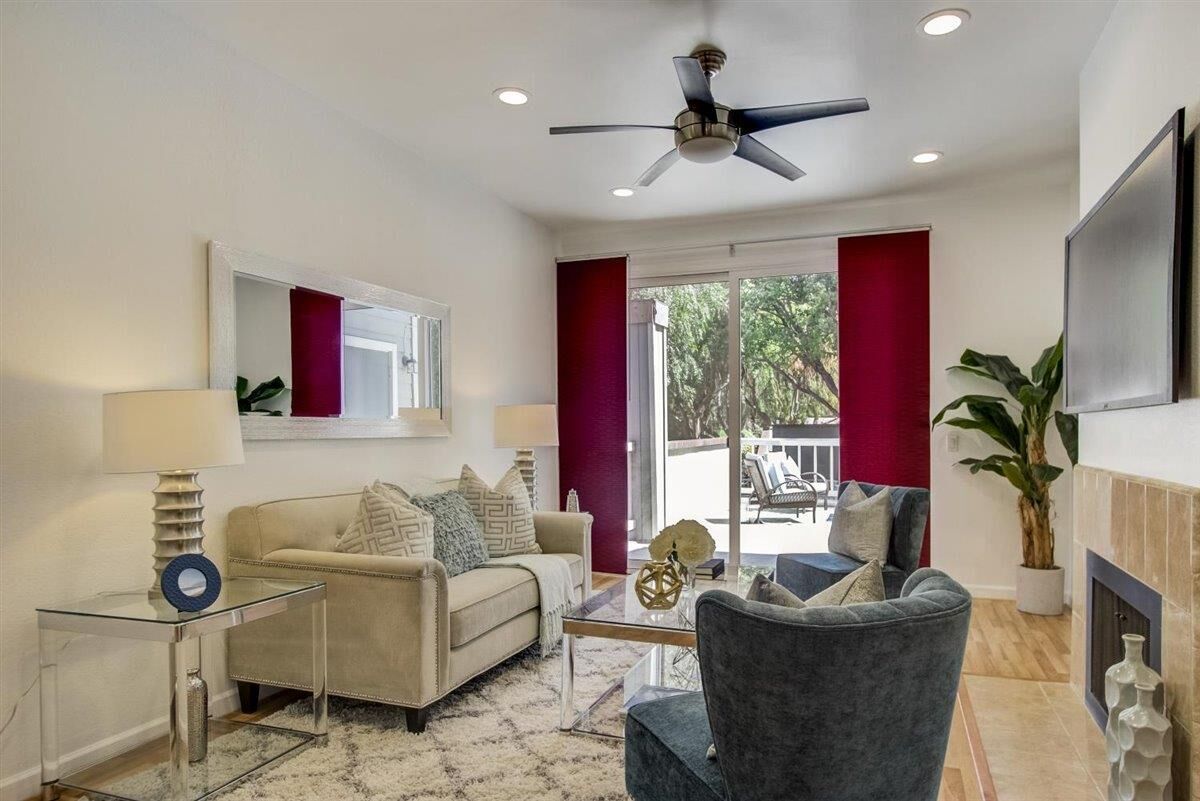 Property Photo:  37000 Meadowbrook Common 101  CA 94536 