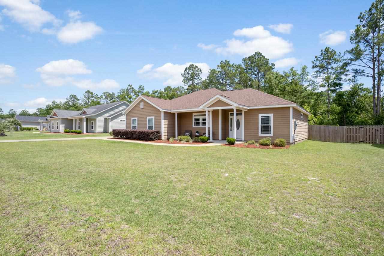 Property Photo:  23 Carousel Circle  FL 32327 