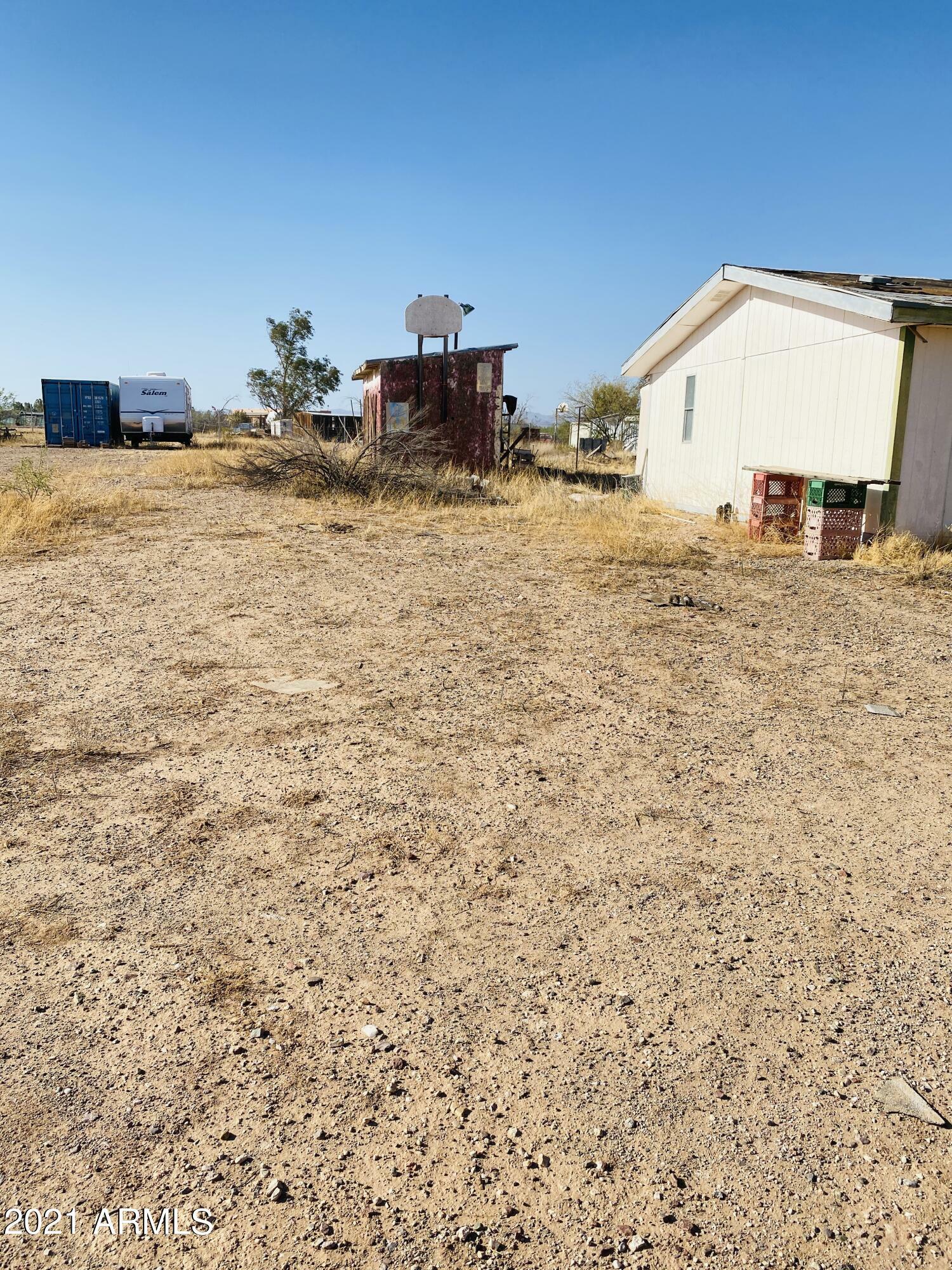 Property Photo:  20904 W Jomax Road  AZ 85361 