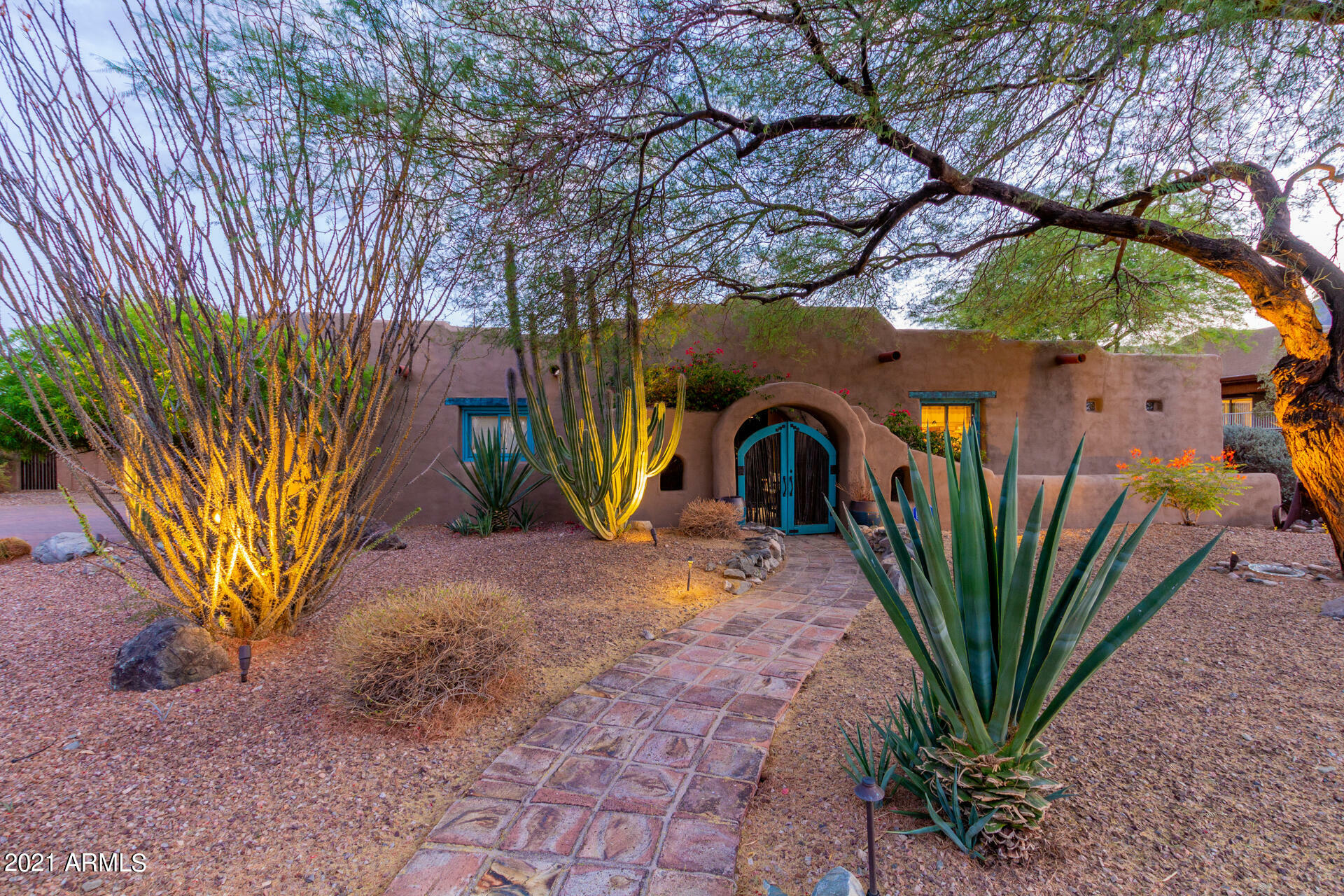 Property Photo:  15033 E Marathon Drive  AZ 85268 