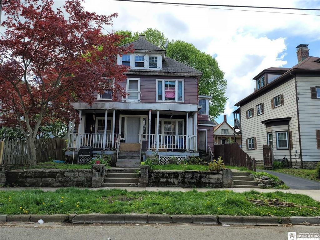 Property Photo: 49 Liberty Street NY 14701