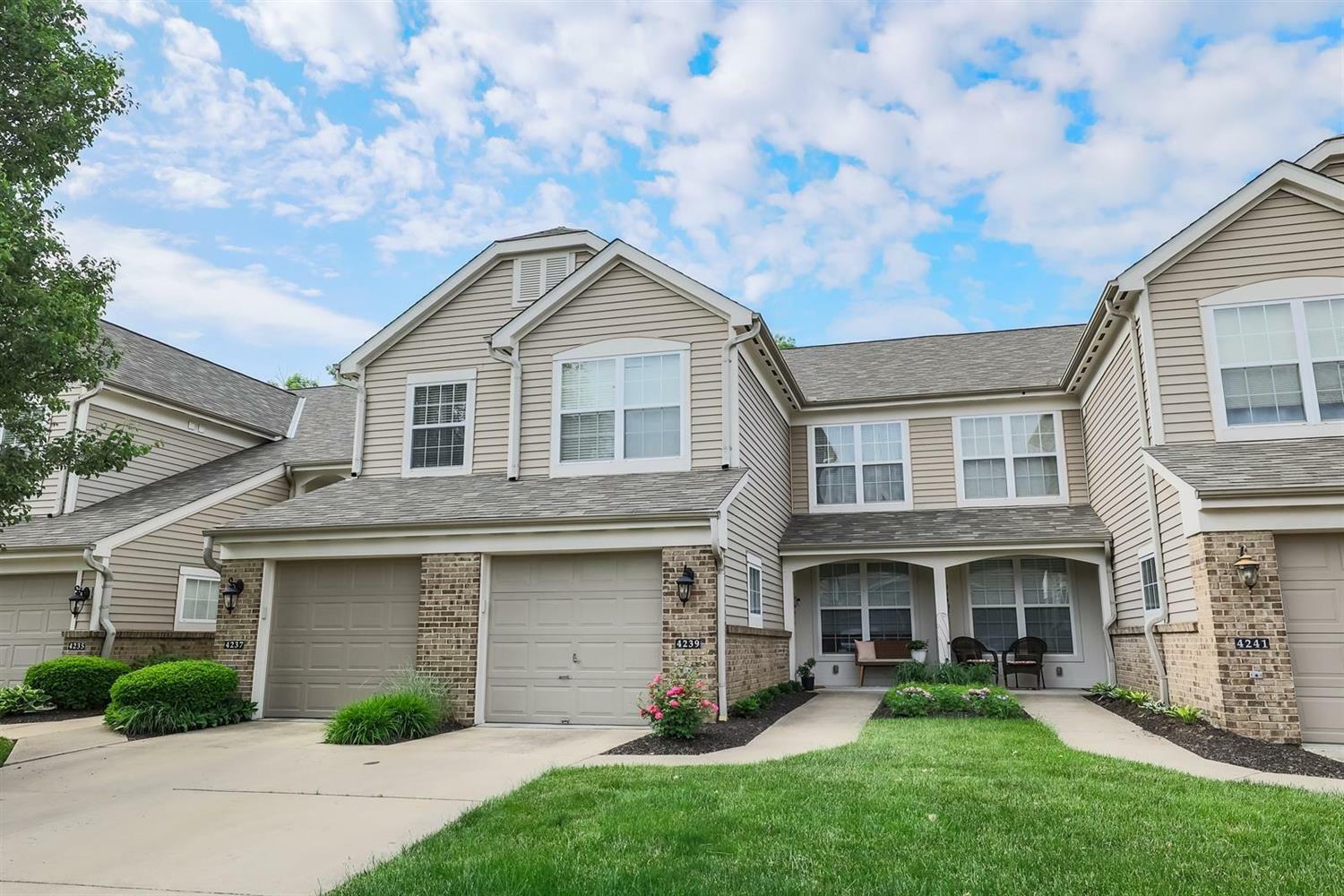 Property Photo: 4239 Fontenay Dr OH 45040