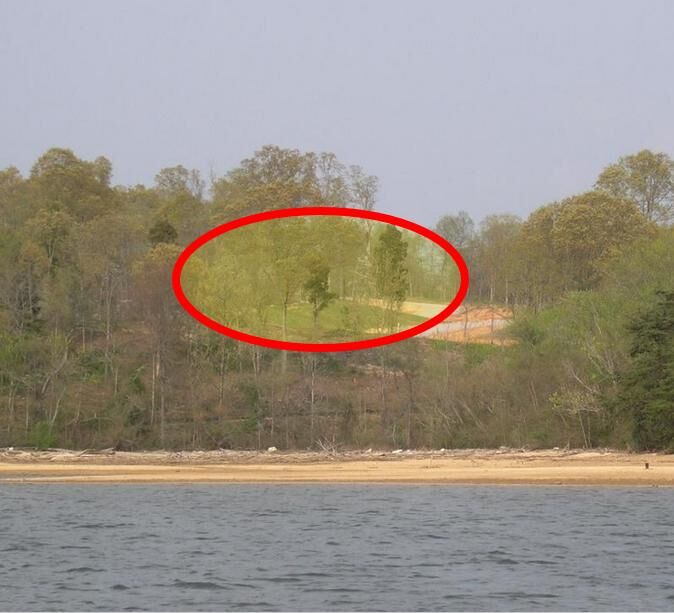 Lot 383 Thief Neck View  Rockwood TN 37854 photo