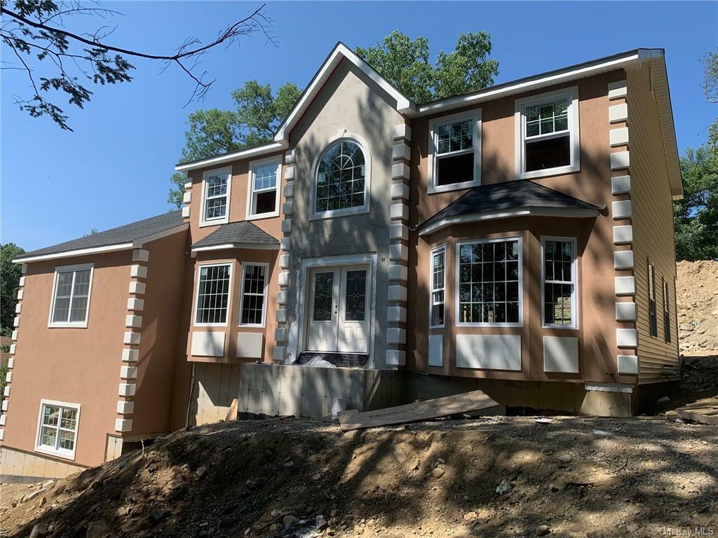3 Algonquin Drive  Stony Point NY 10980 photo