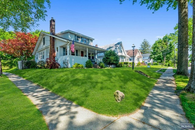 Property Photo: 26 Beach Road NJ 07044