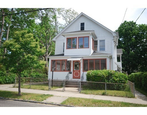 Property Photo: 65 Shawmut St MA 01108