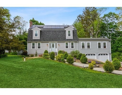 Property Photo: 5 Paul Joseph Lane MA 02324