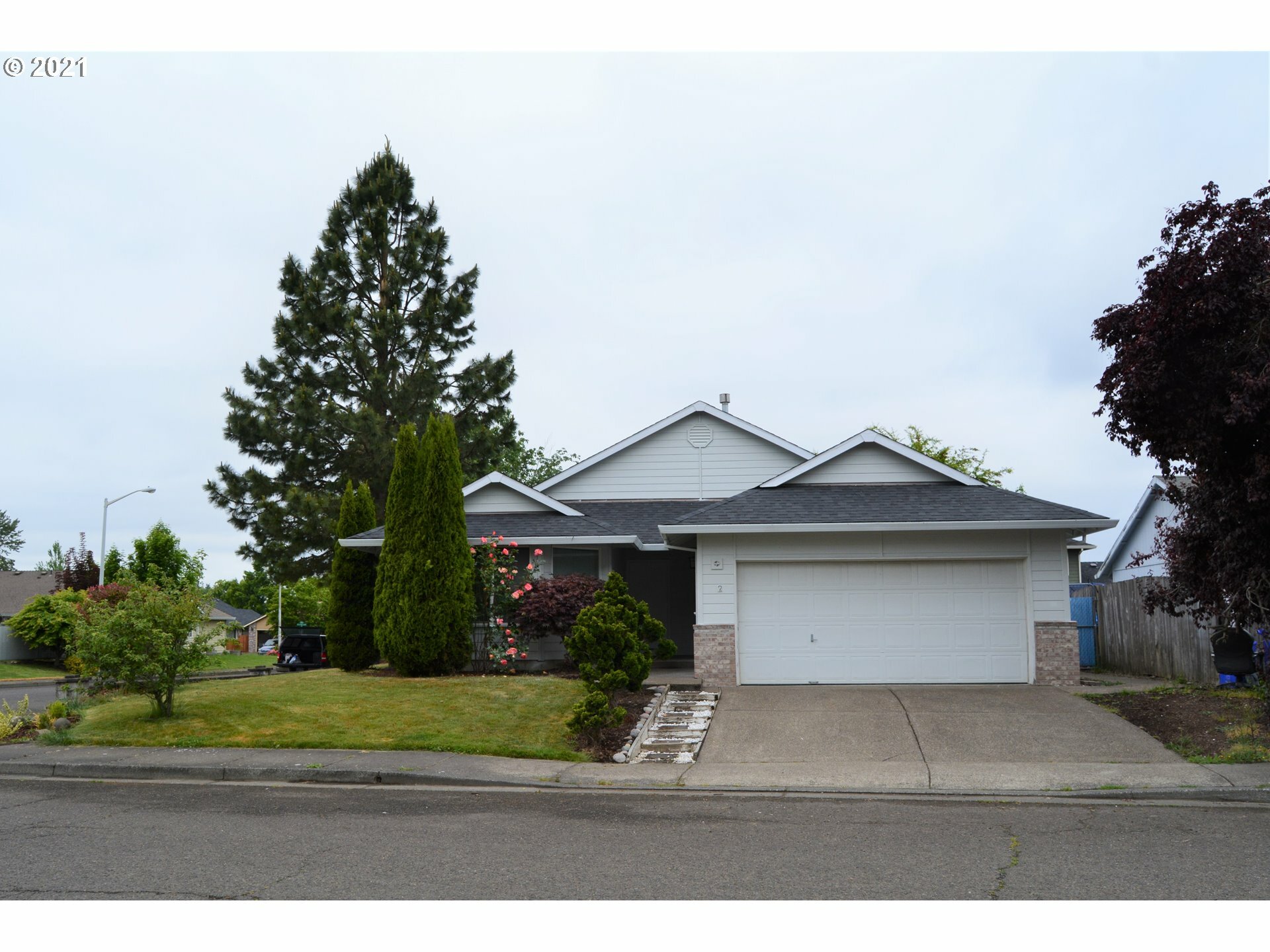1325 Meadowlawn Pl  Molalla OR 97038 photo