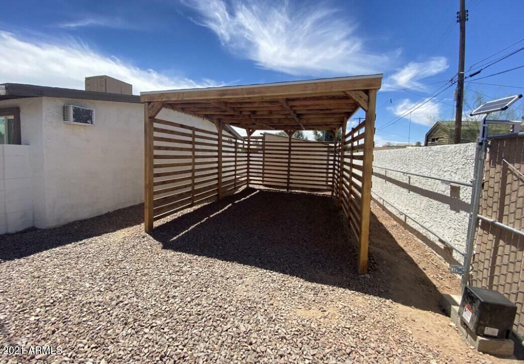 Property Photo:  412 N 17th Drive  AZ 85007 