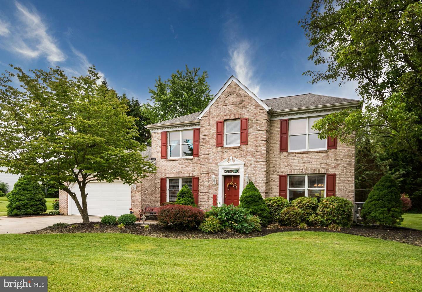 Property Photo:  1713 Edwin Drive  MD 21015 