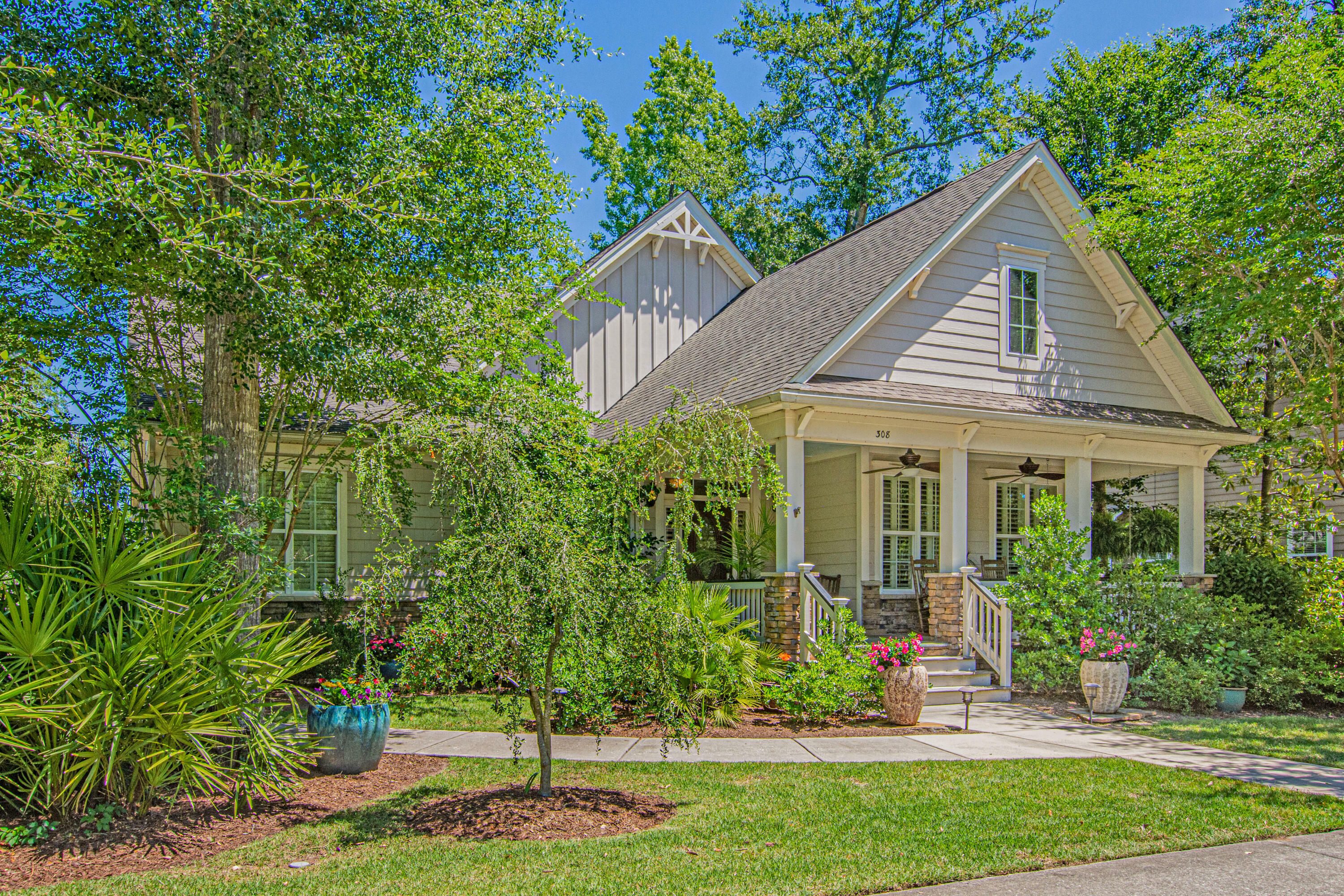 Property Photo:  308 Hundred Oaks Parkway  SC 29483 