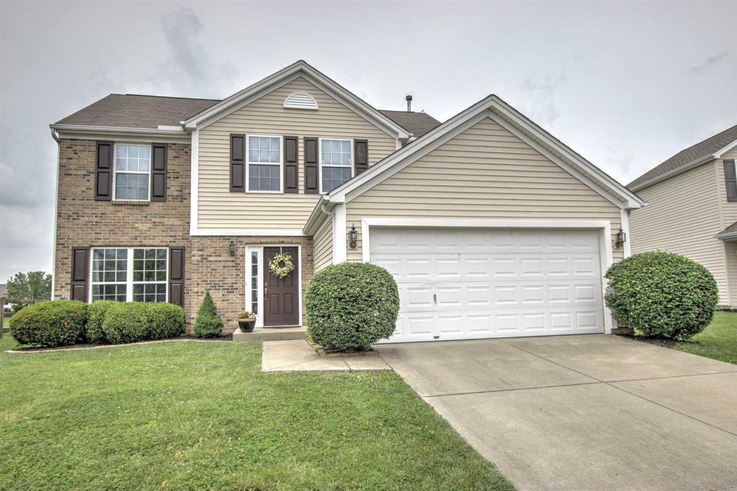 Property Photo: 295 Hennepin Drive OH 45039