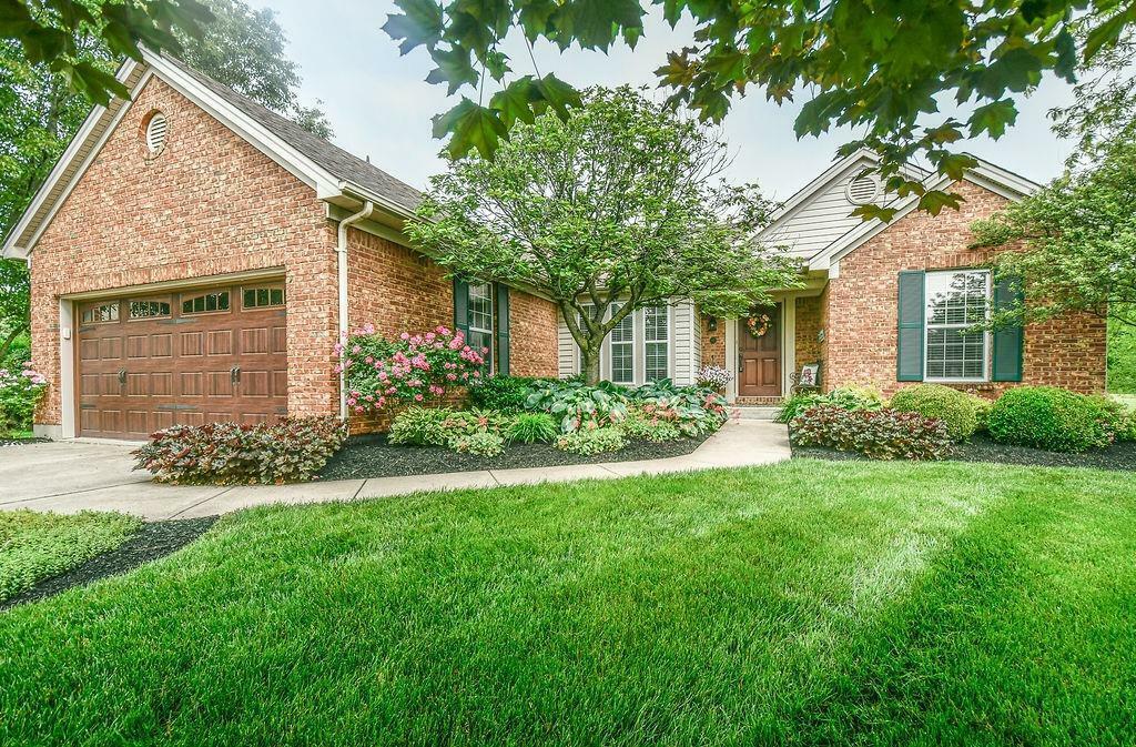 Property Photo: 85 Stone Meadow Ct OH 45014