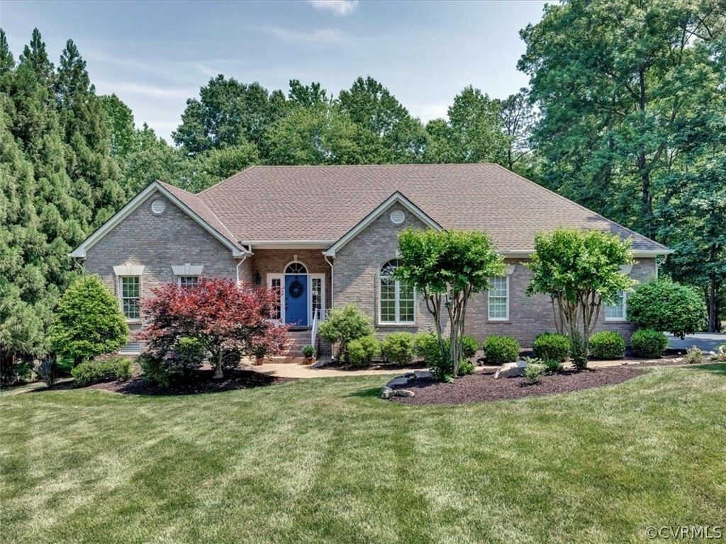 Property Photo:  9413 Summercreek Drive  VA 23832 