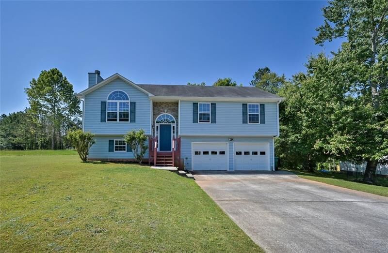 Property Photo: 217 White Pine Lane GA 30179