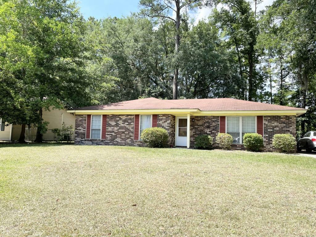 Property Photo:  516 Heritage Drive  GA 31313 