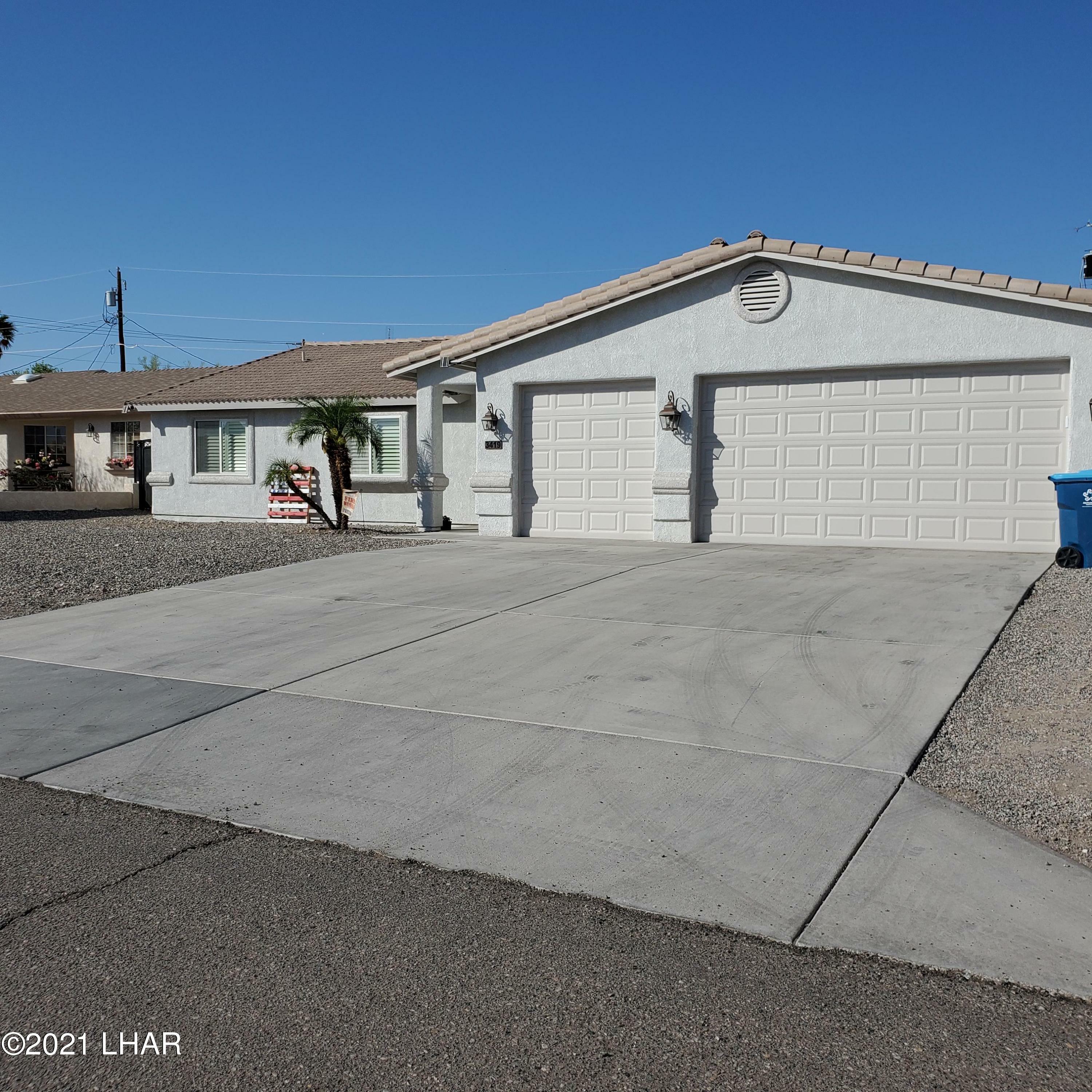 Property Photo:  3419 Landau Ln  AZ 86406 