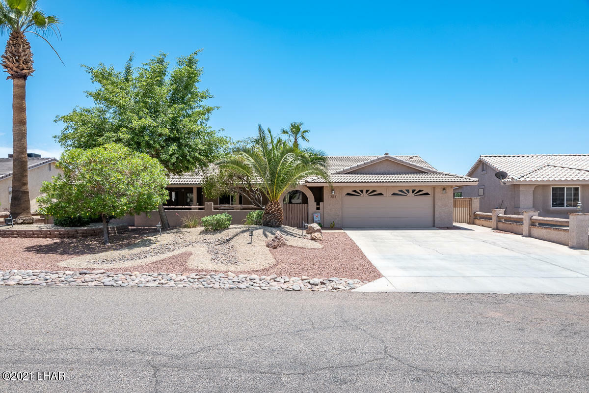 Property Photo:  1814 Combat Dr  AZ 86403 