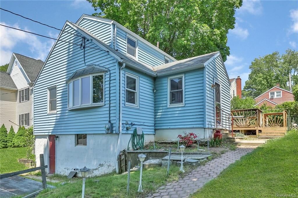 Property Photo: 169 Bainbridge Avenue NY 10594