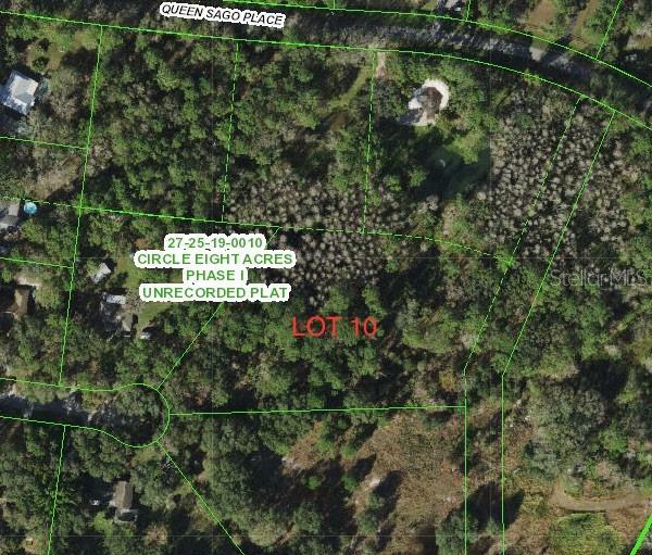 Property Photo:  Rogers Place, Lot 10  FL 33544 