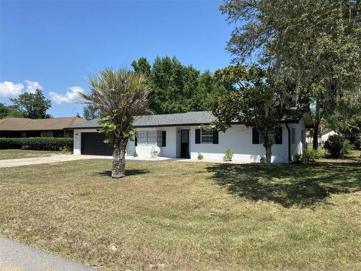 Property Photo:  1559 Urbana Avenue  FL 32725 