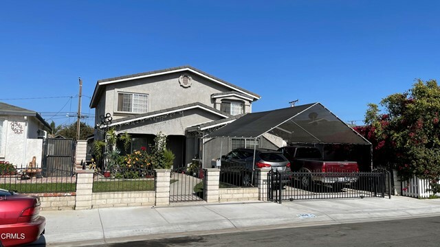 Property Photo:  508 N Anita Avenue  CA 93030 