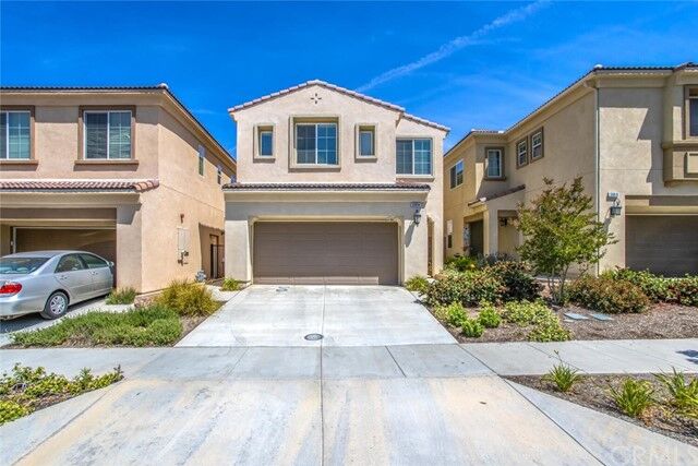Property Photo:  33814 Cansler Way  CA 92399 