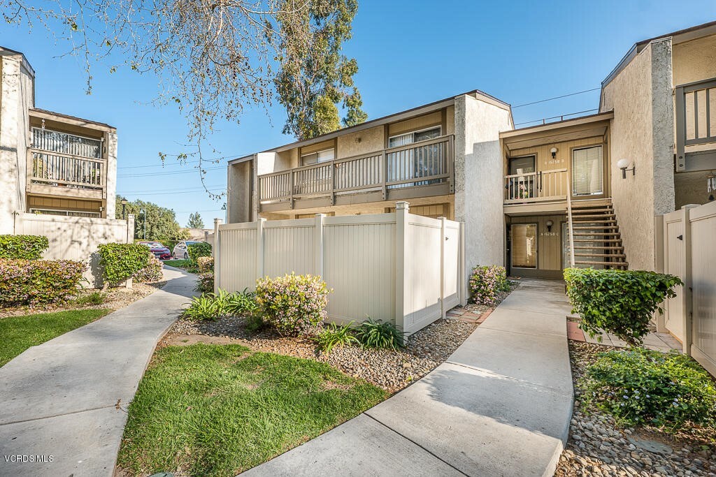 Property Photo:  15258 Campus Park Drive A  CA 93021 