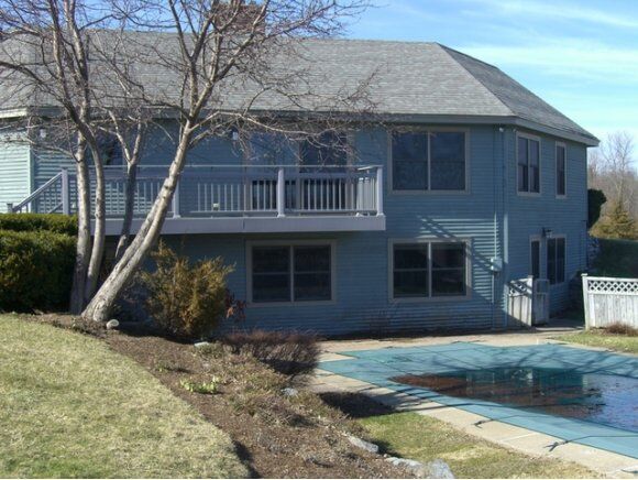 Property Photo:  30 Whipple Road  VT 05486 