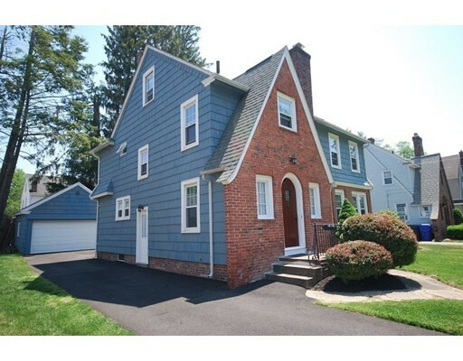 Property Photo: 39 Rencelau St MA 01118