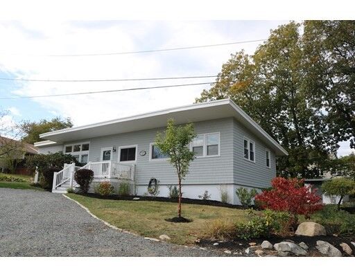 Property Photo:  16 Warwick Road Winter Rental  MA 01930 
