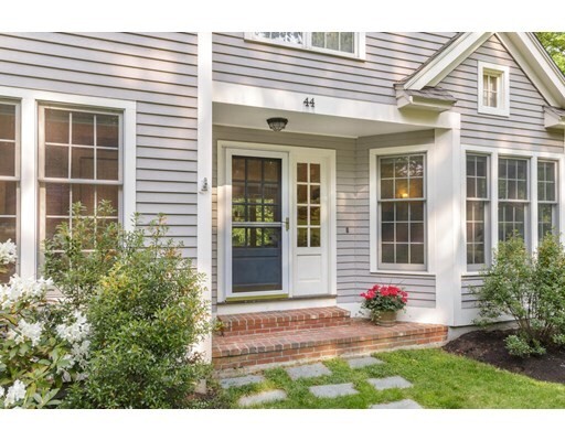 Property Photo: 44 Woobly Rd MA 01740
