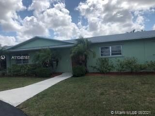 Property Photo:  25150 SW 147th Ave  FL 33032 