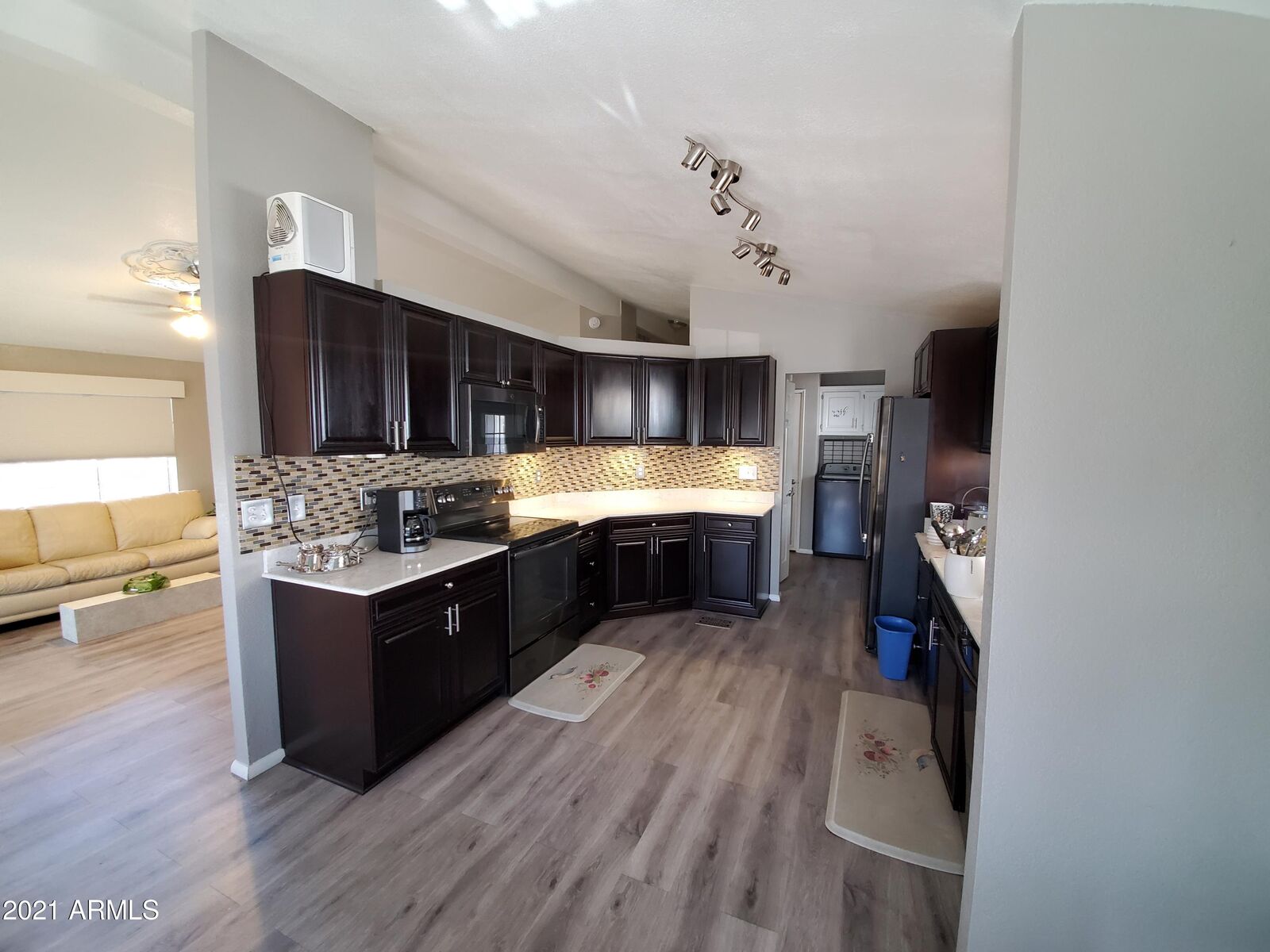 Property Photo: 2208 W Baseline Avenue 119 AZ 85120
