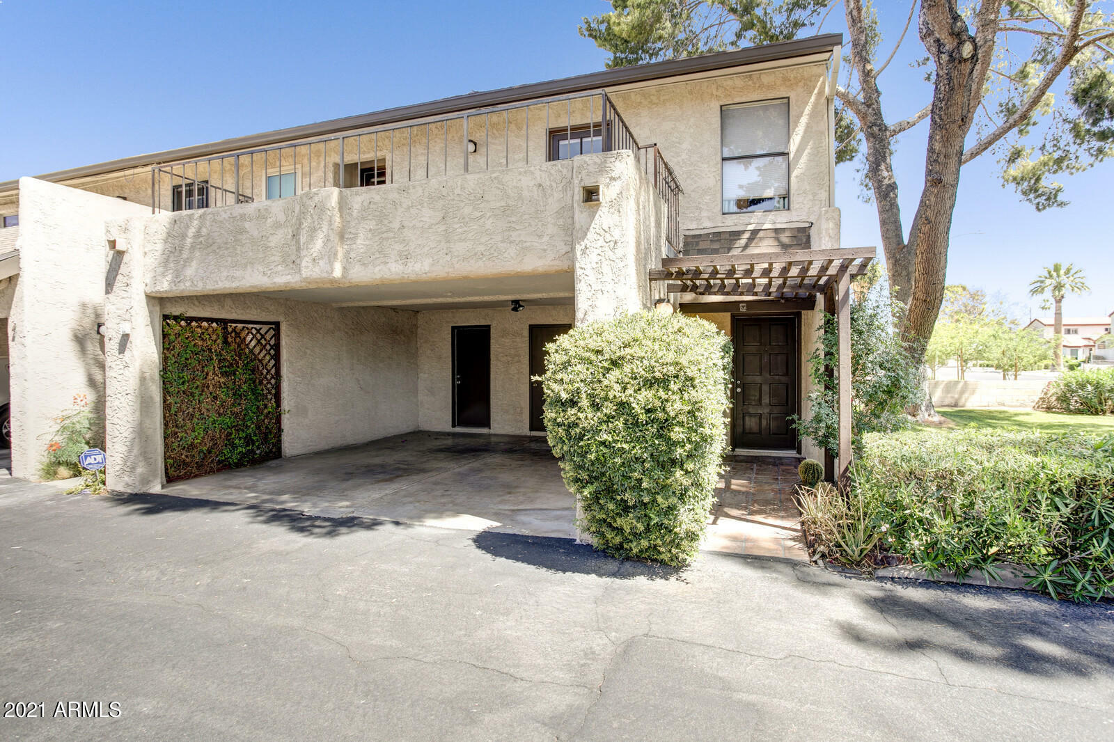 Property Photo: 3136 N 38th Street 1 AZ 85018