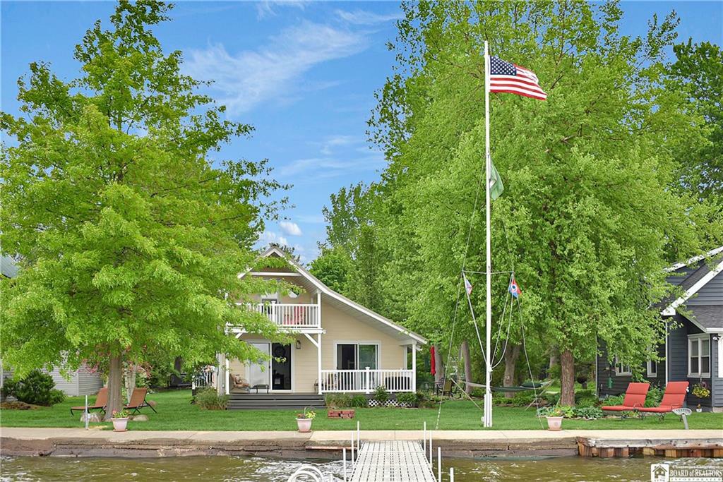 Property Photo: 3351 Bonita Drive NY 14701