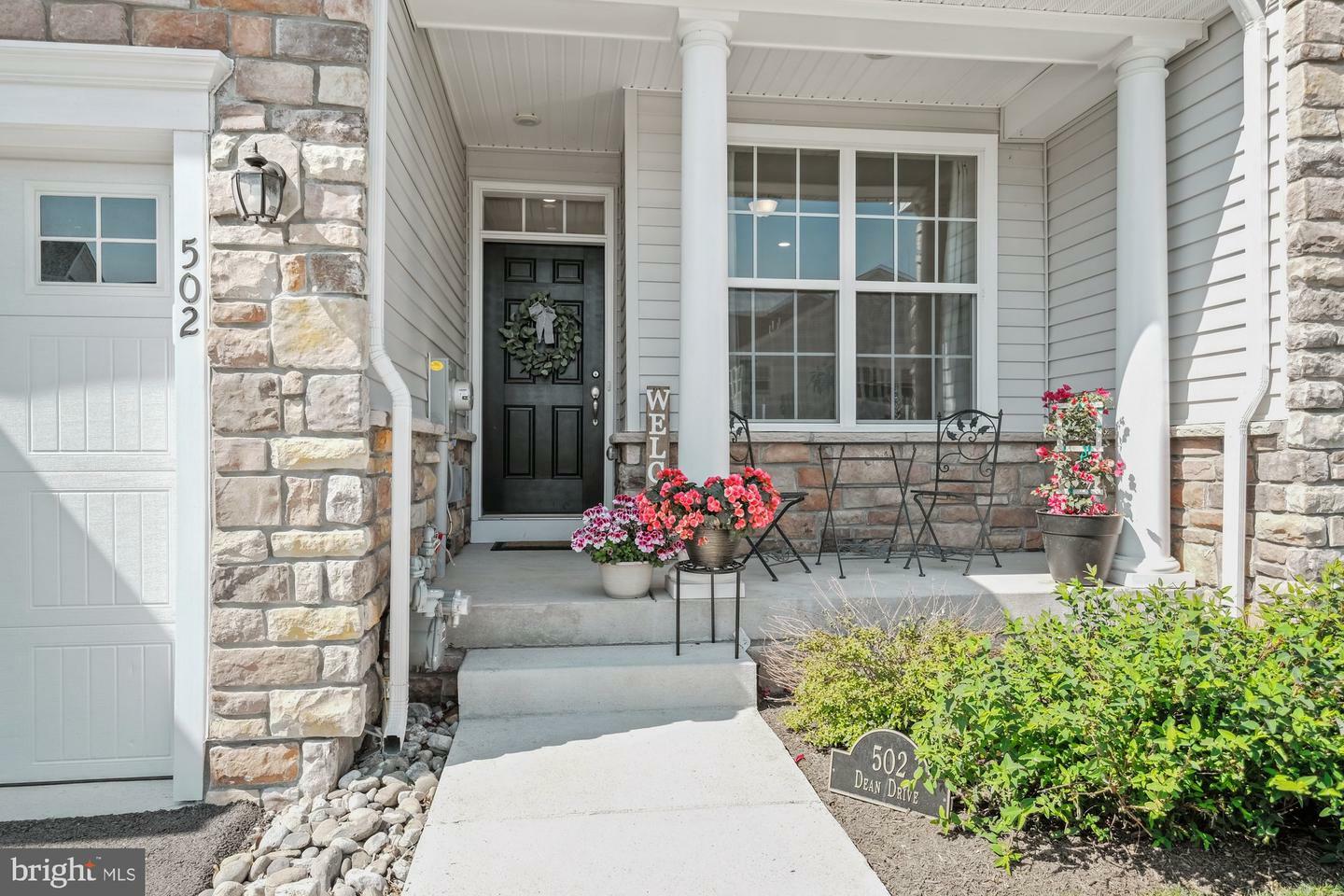 Property Photo:  502 Dean Drive  PA 19460 