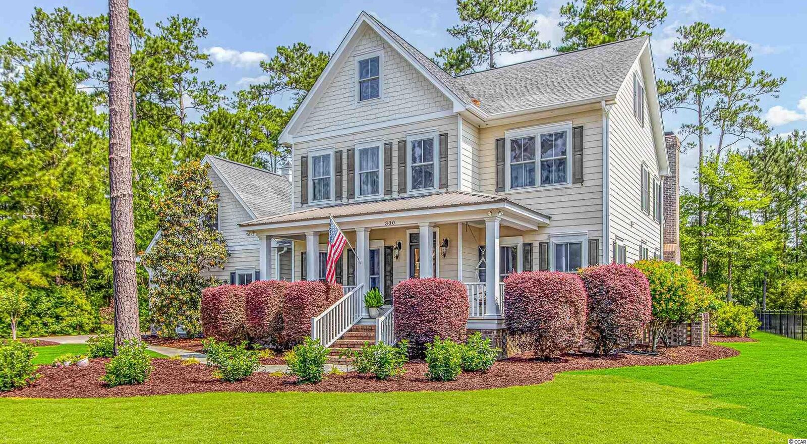 Property Photo: 300 West End Ct. SC 29576