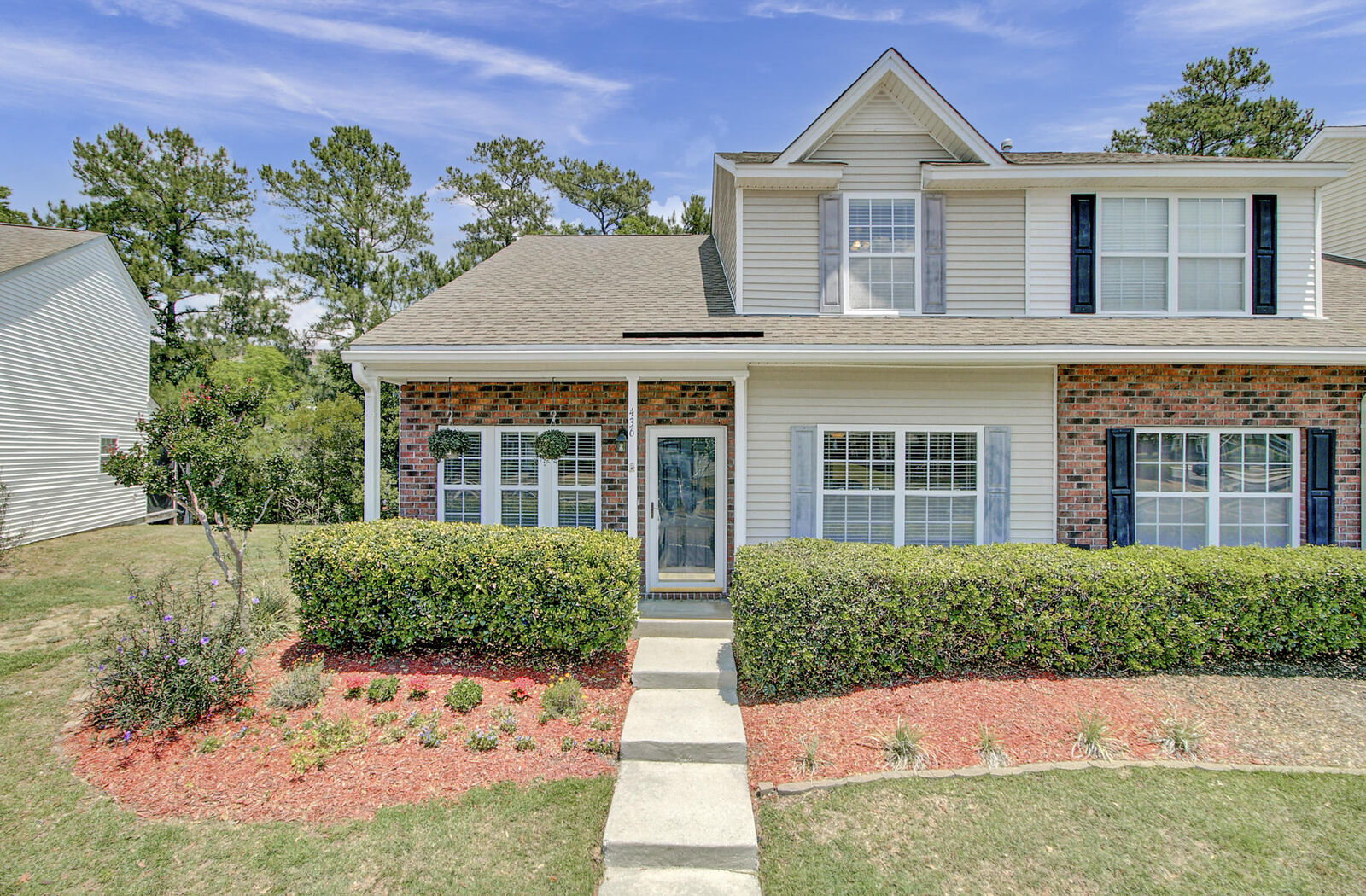 Property Photo: 436 Doane Way SC 29492