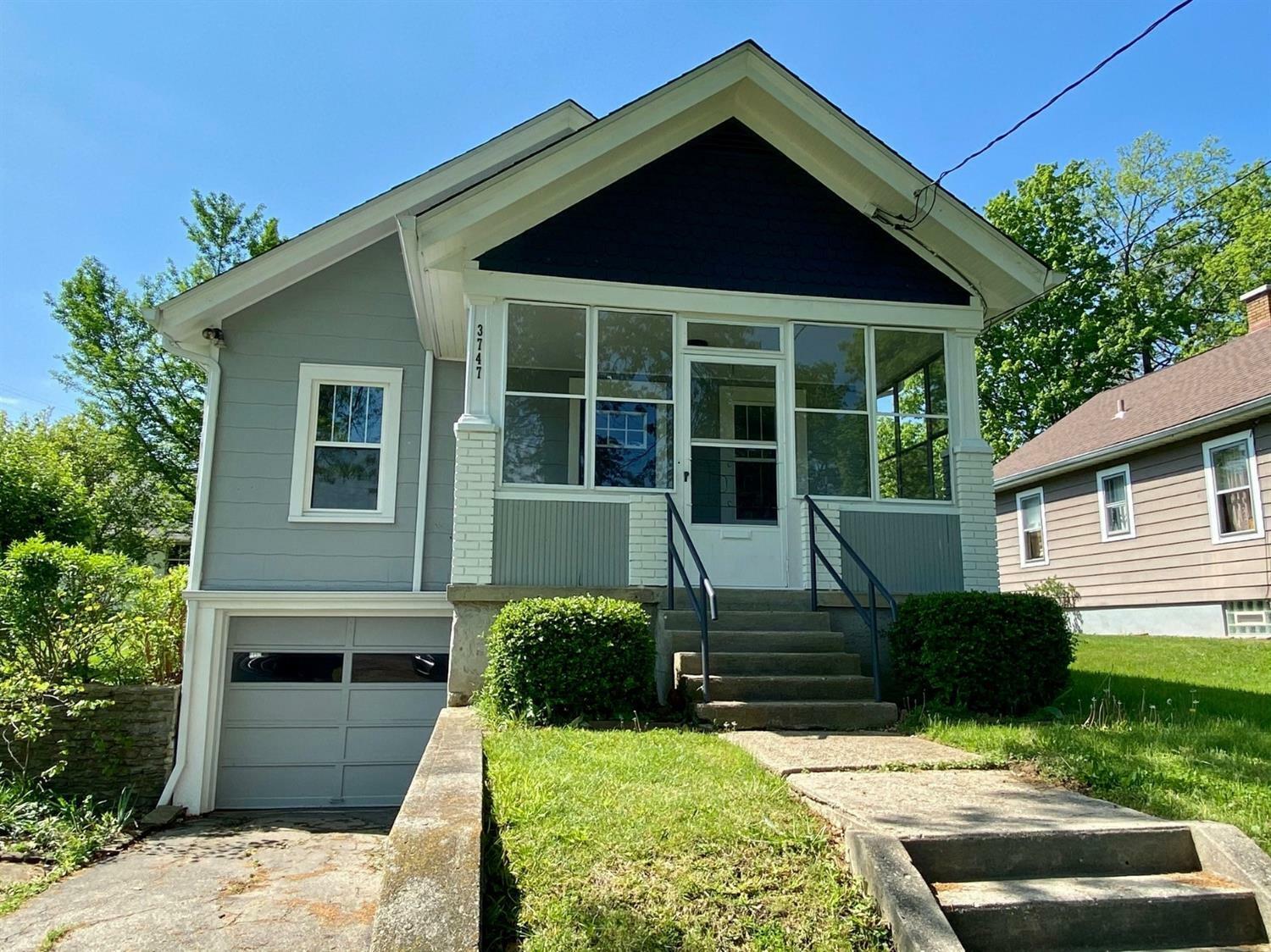 Property Photo: 3747 Creek Rd OH 45241