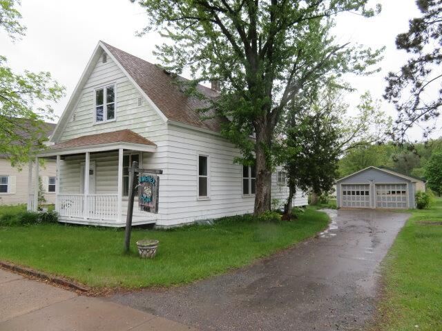 414 Everest Avenue  Brokaw WI 54417 photo
