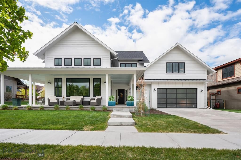 Property Photo: 1406 Boylan Road MT 59715