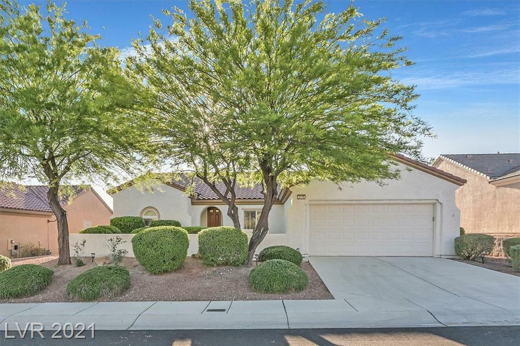 Property Photo:  2185 Mountain City Street  NV 89052 