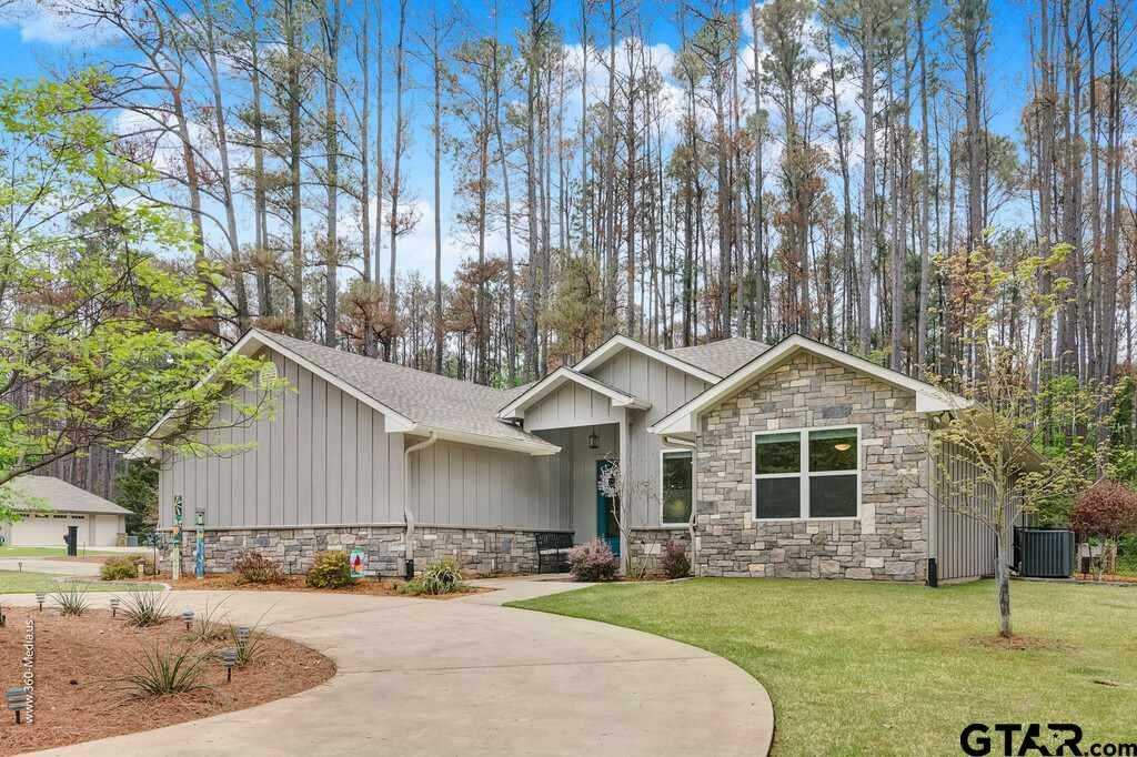 Property Photo:  114 Pine Cone Glen  TX 75765 